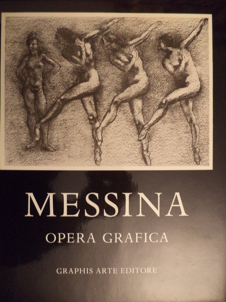 Francesco Messina