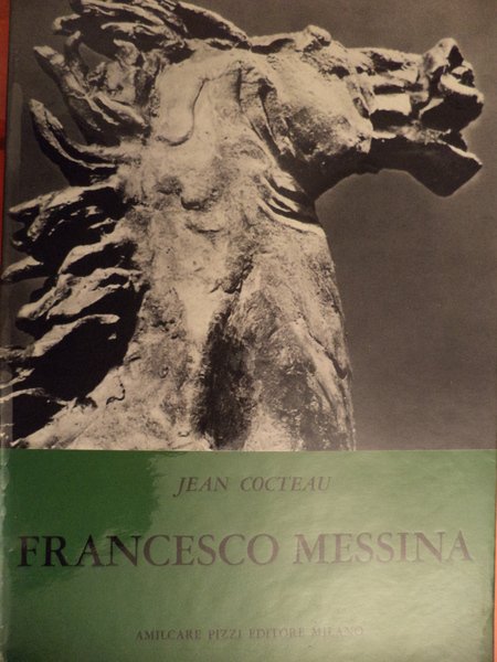 Francesco Messina