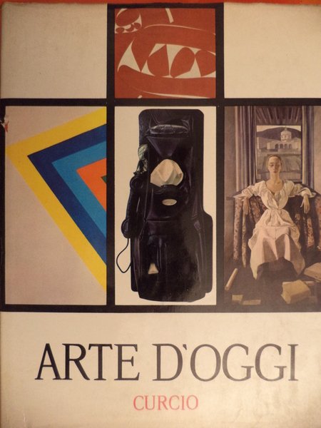 Arte d'Oggi