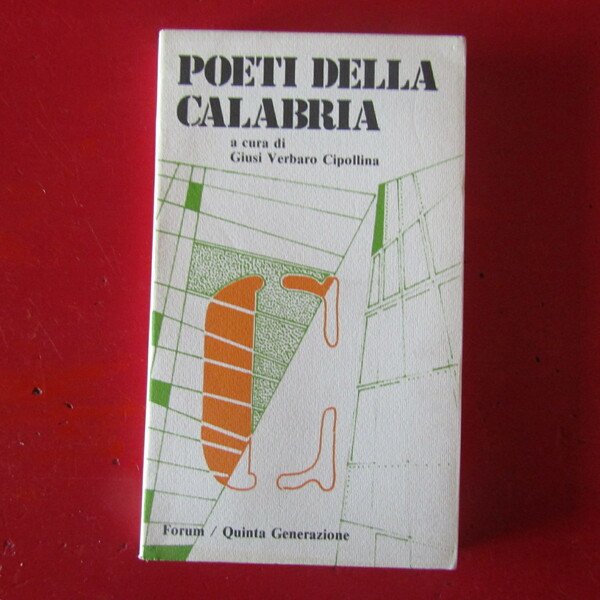 Poeti della Calabria