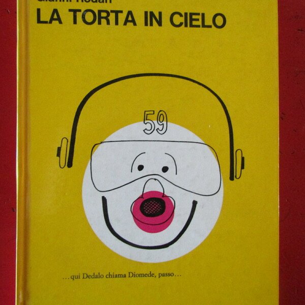 La torta in cielo