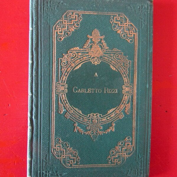 Della poesia cosi' dettà borghese