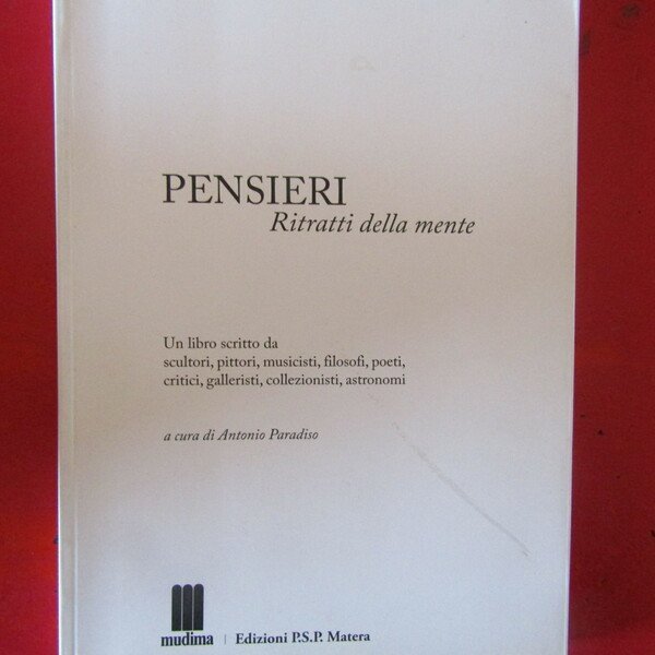 Pensieri
