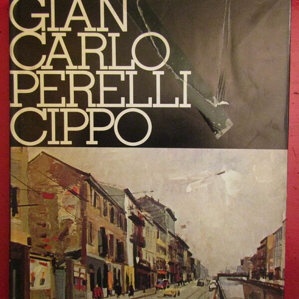 Gian Carlo Perelli Cippo
