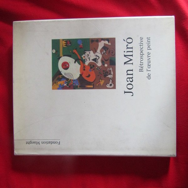 Joan Mirò