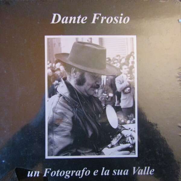 Un fotografo e la sua Valle