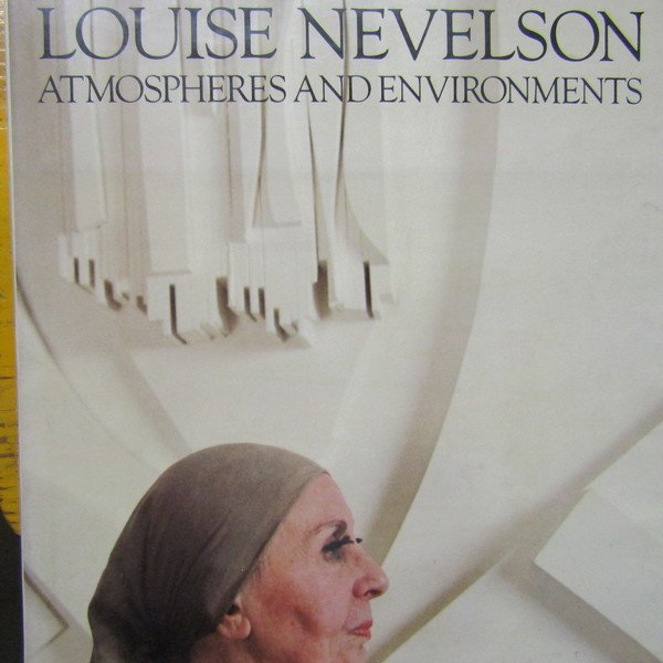Louise Nevelson