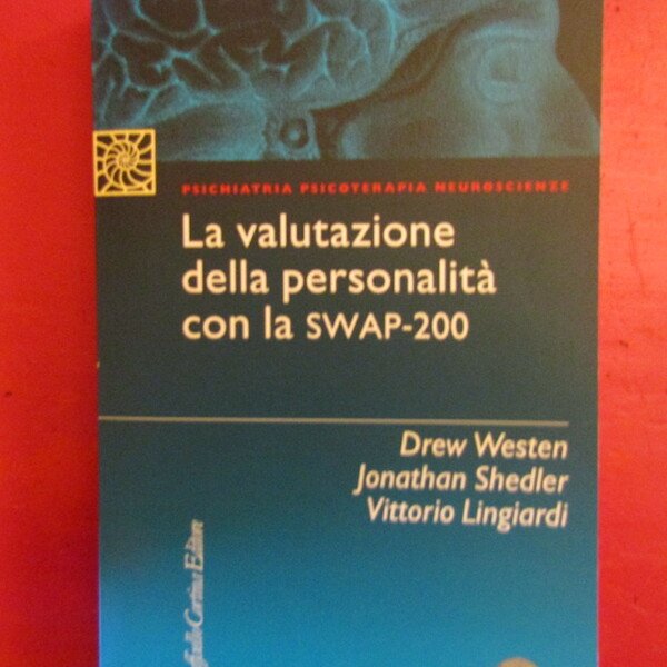 La valutazione della personalità con la SWAP-20