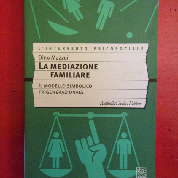 La mediazione familiare