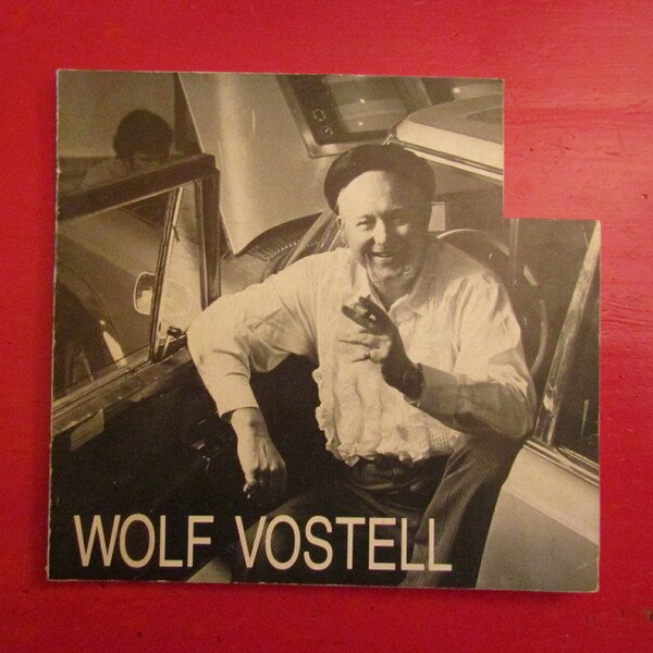 Wolf Vostell