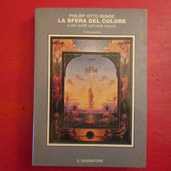 La sfera del colore