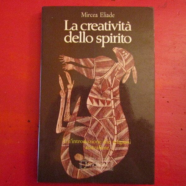 La creatività dello spirito