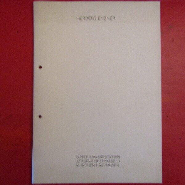 Herbert Enzner