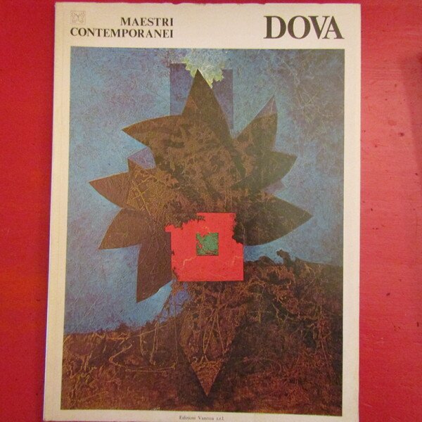 Gianni Dova | Immagine principale