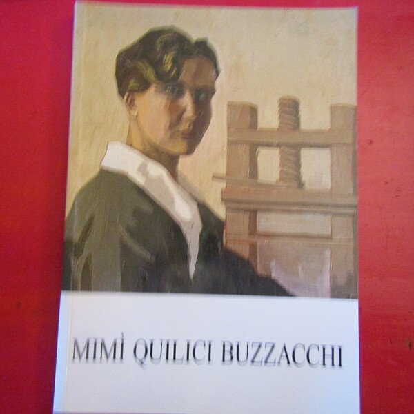 Mimi Quilici Buzzacchi | Immagine principale