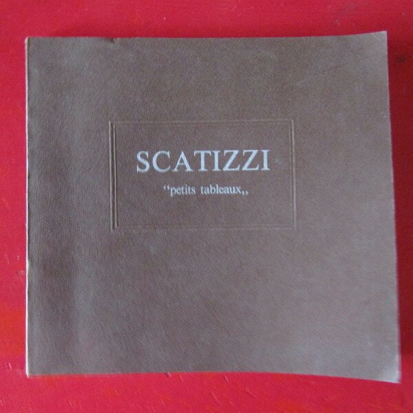 Sergio Scatizzi | Immagine principale