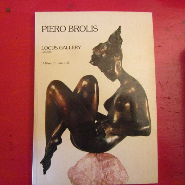 Piero Brolis 1920 - 1978 | Immagine principale