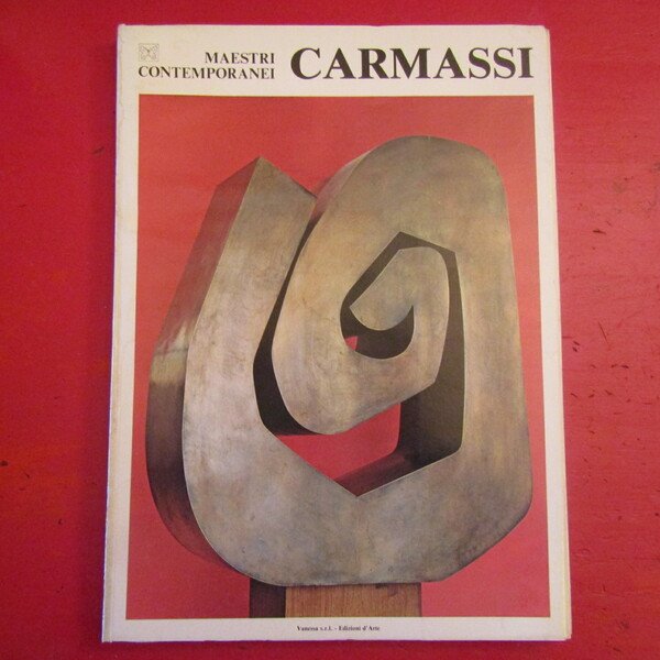 Arturo Carmassi