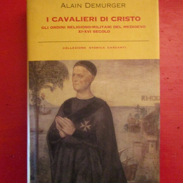 I Cavalieri di Cristo