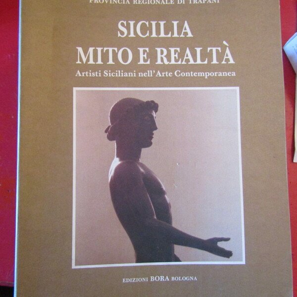 Sicilia : mito e realtà | Immagine principale