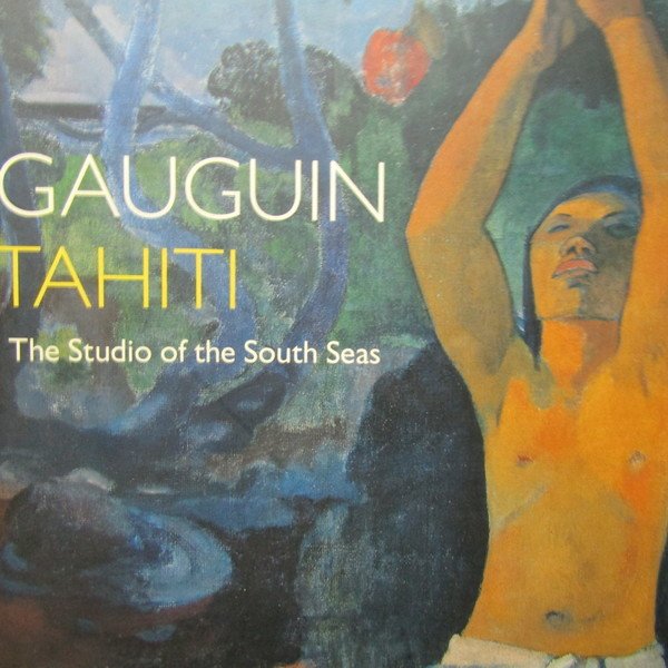 Gauguin Thaiti