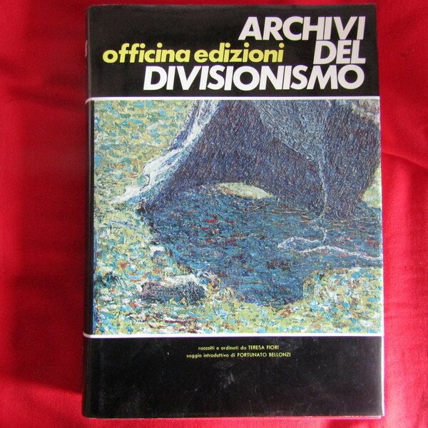 Archivi del Divisionismo