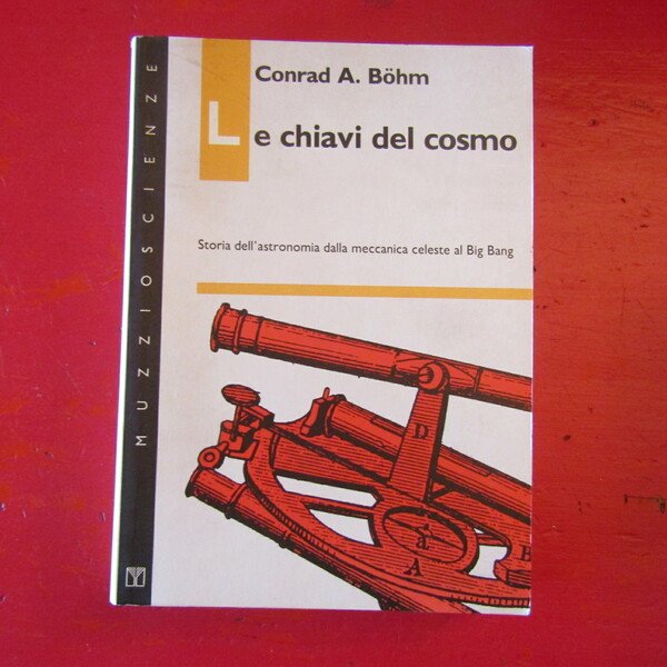 Le chiavi del cosmo