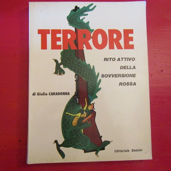 Terrore