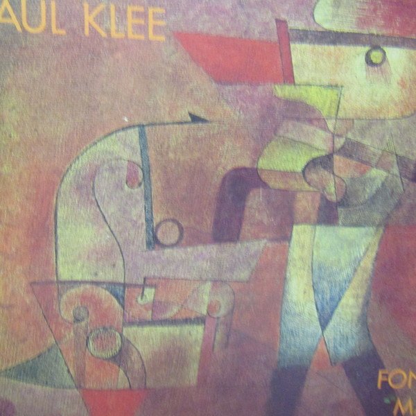 Paul Klee