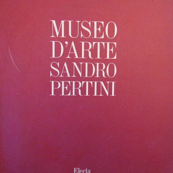 Museo d'Arte Sandro Pertini