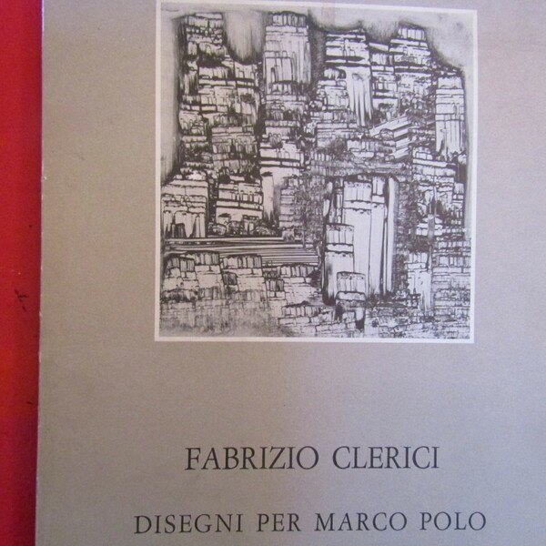 Fabrizio Clerici