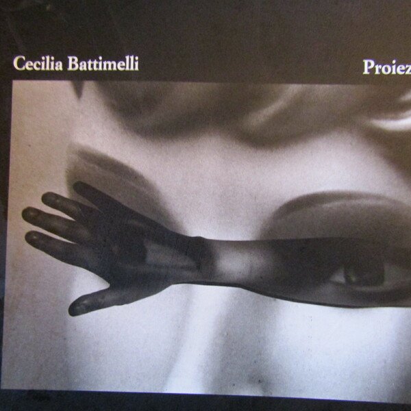 Cecilia Battimelli | Immagine principale