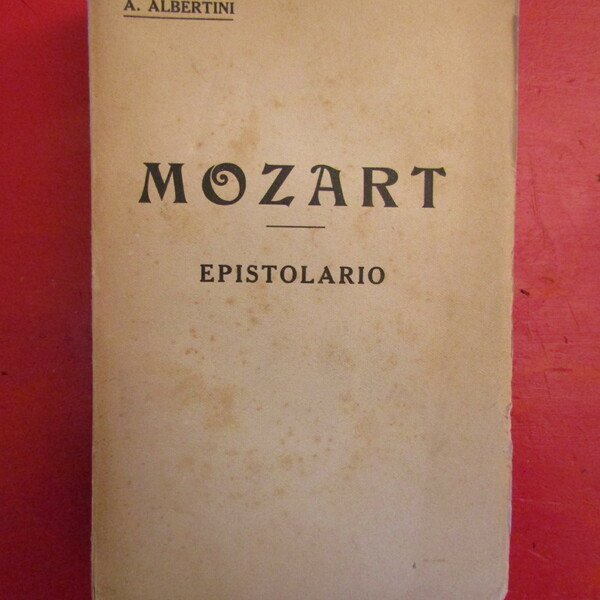 W.A. Mozart