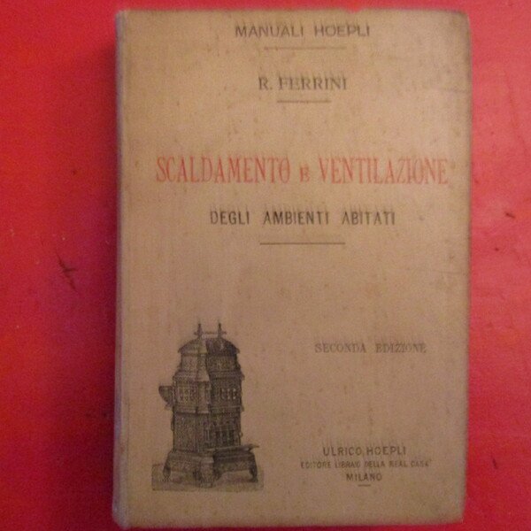Scaldamento e ventilazione