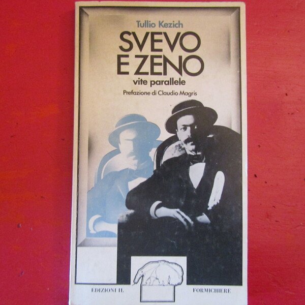 Svevo e Zeno