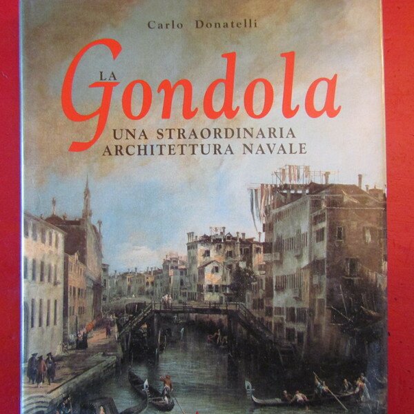 Gondola | Immagine principale