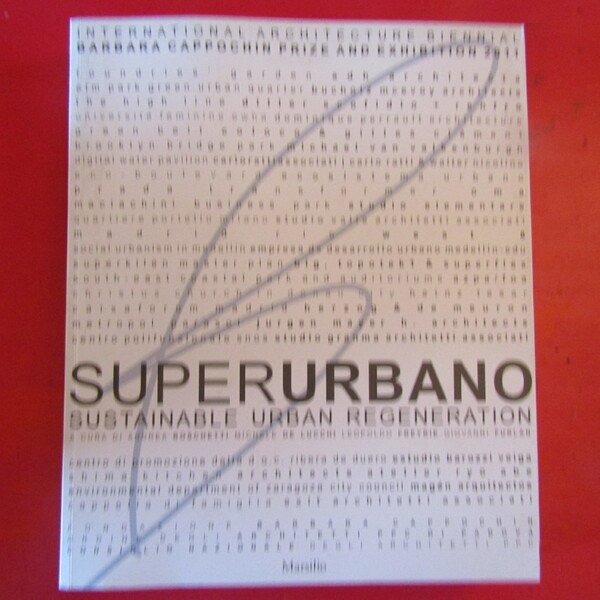 Superurbano
