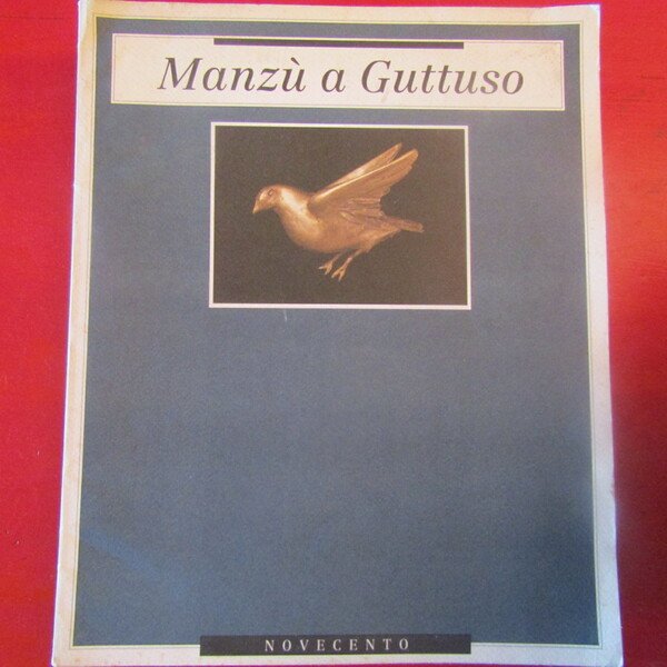 Manzù a Guttuso