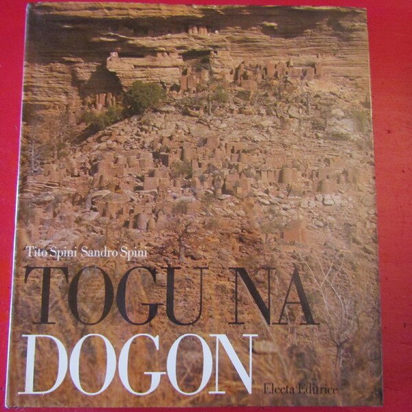 Togu Na Dogon