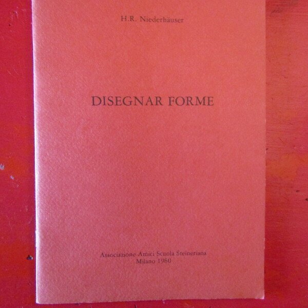 Disegnar forme