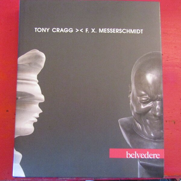 Tony Cragg - F.X. Messerschmidt
