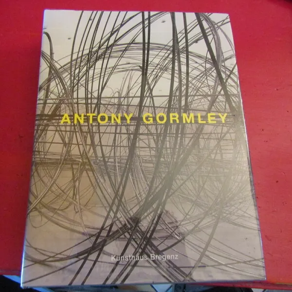 Antony Gormley | Immagine principale