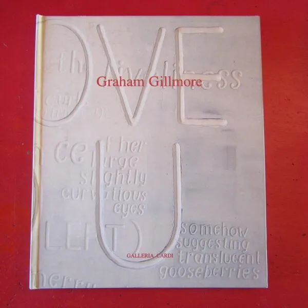 Graham Gillmore | Immagine principale