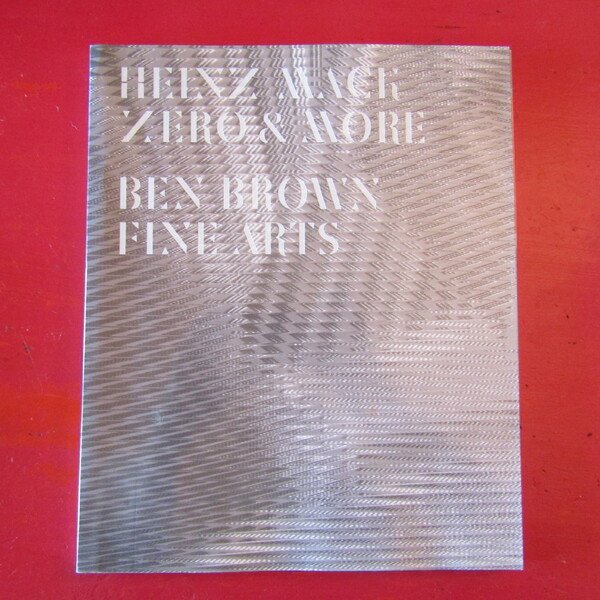 Heinz Mack