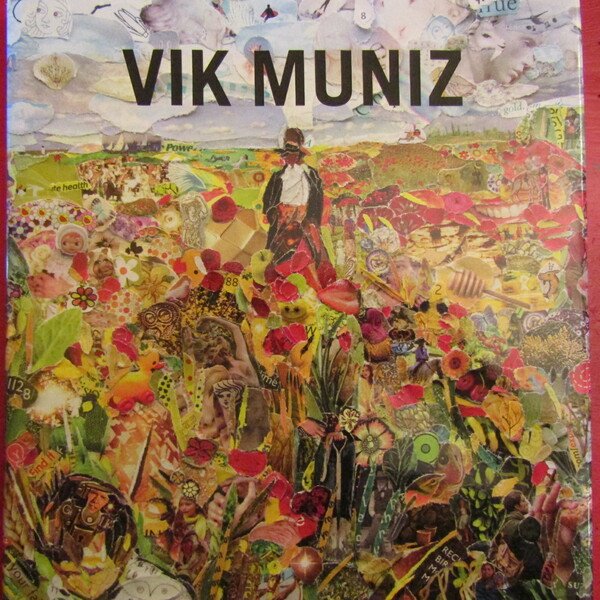 Vik Muniz