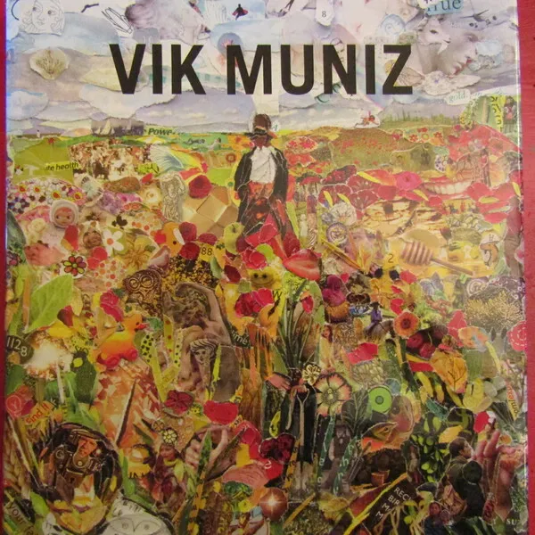 Vik Muniz | Immagine principale