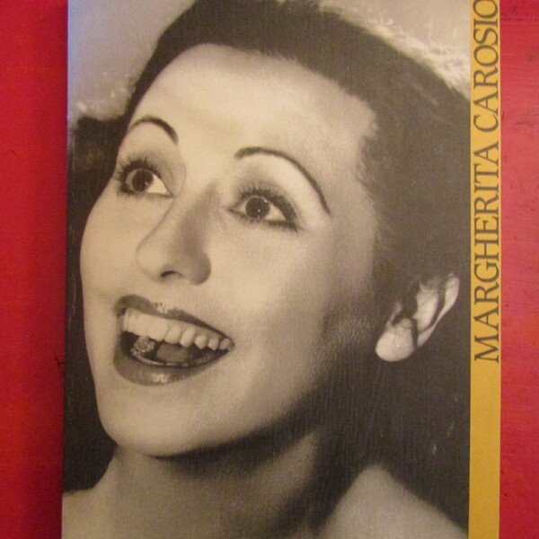 Margherita Carosio