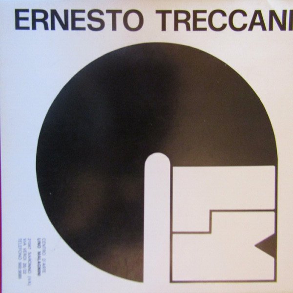 Ernesto Treccani