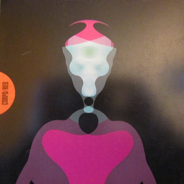 De Portesio 2007 Corpo / Red