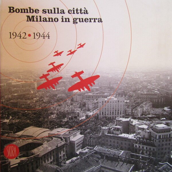 Bombe sulla città